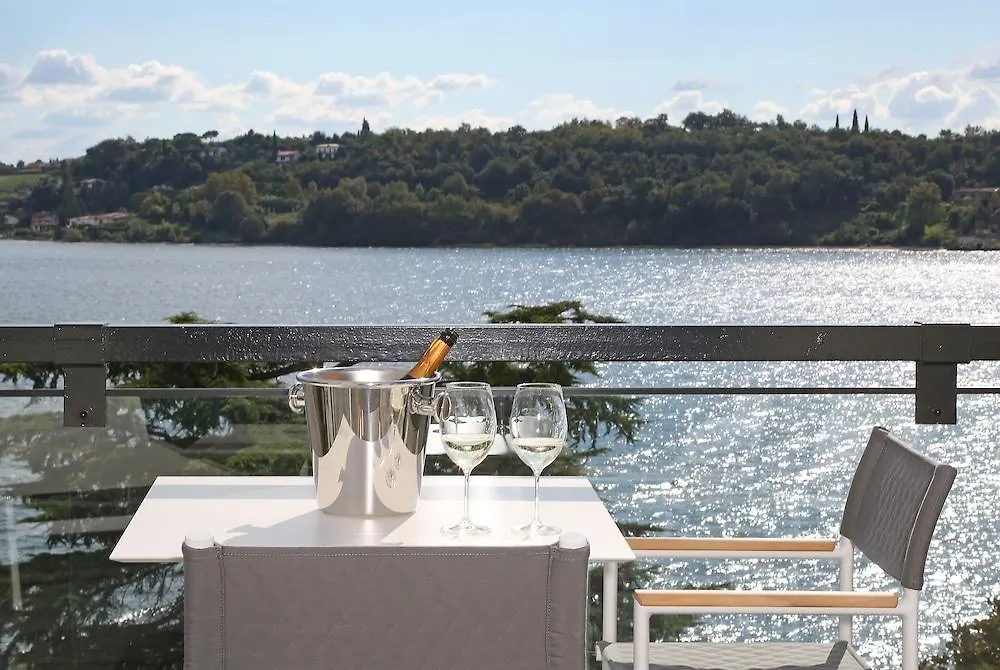 Hotel Salo Du Parc
