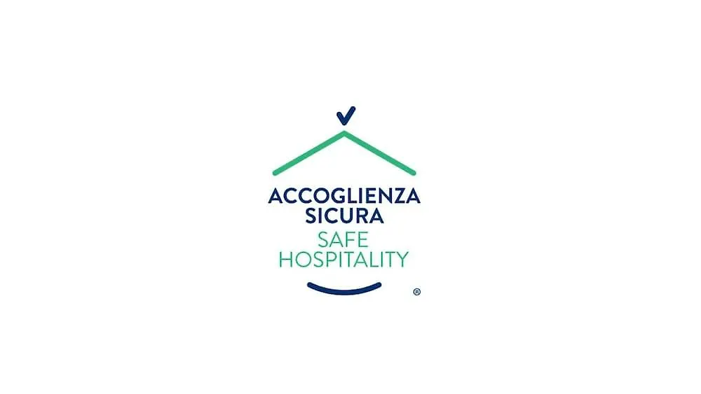 Hotel Salò du Parc Italia