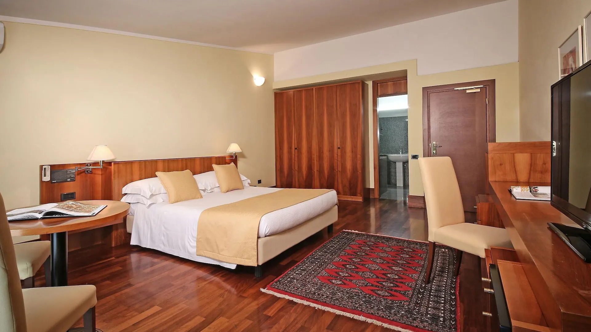 Hotel Salo Du Parc