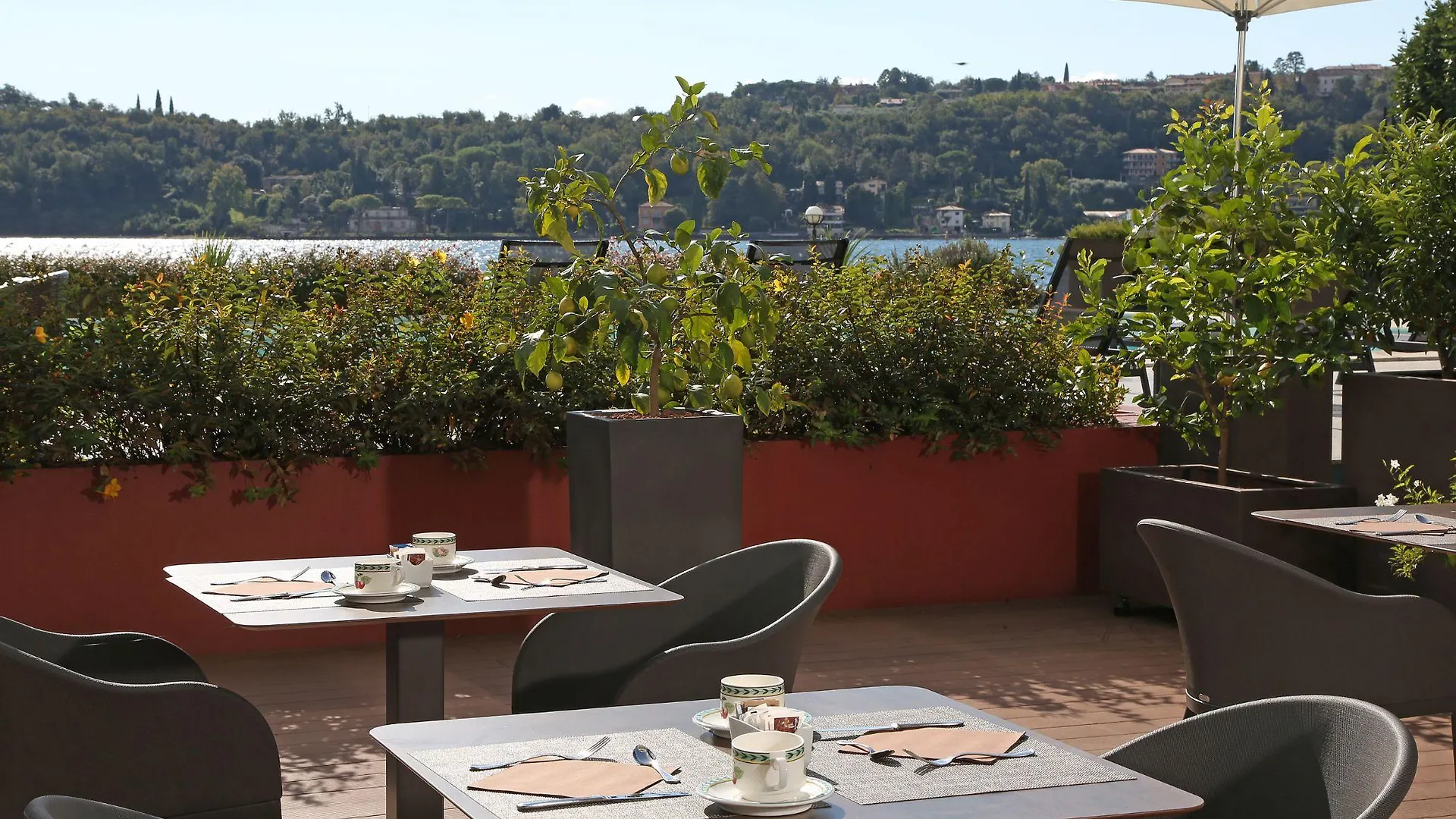 Hotel Salò du Parc