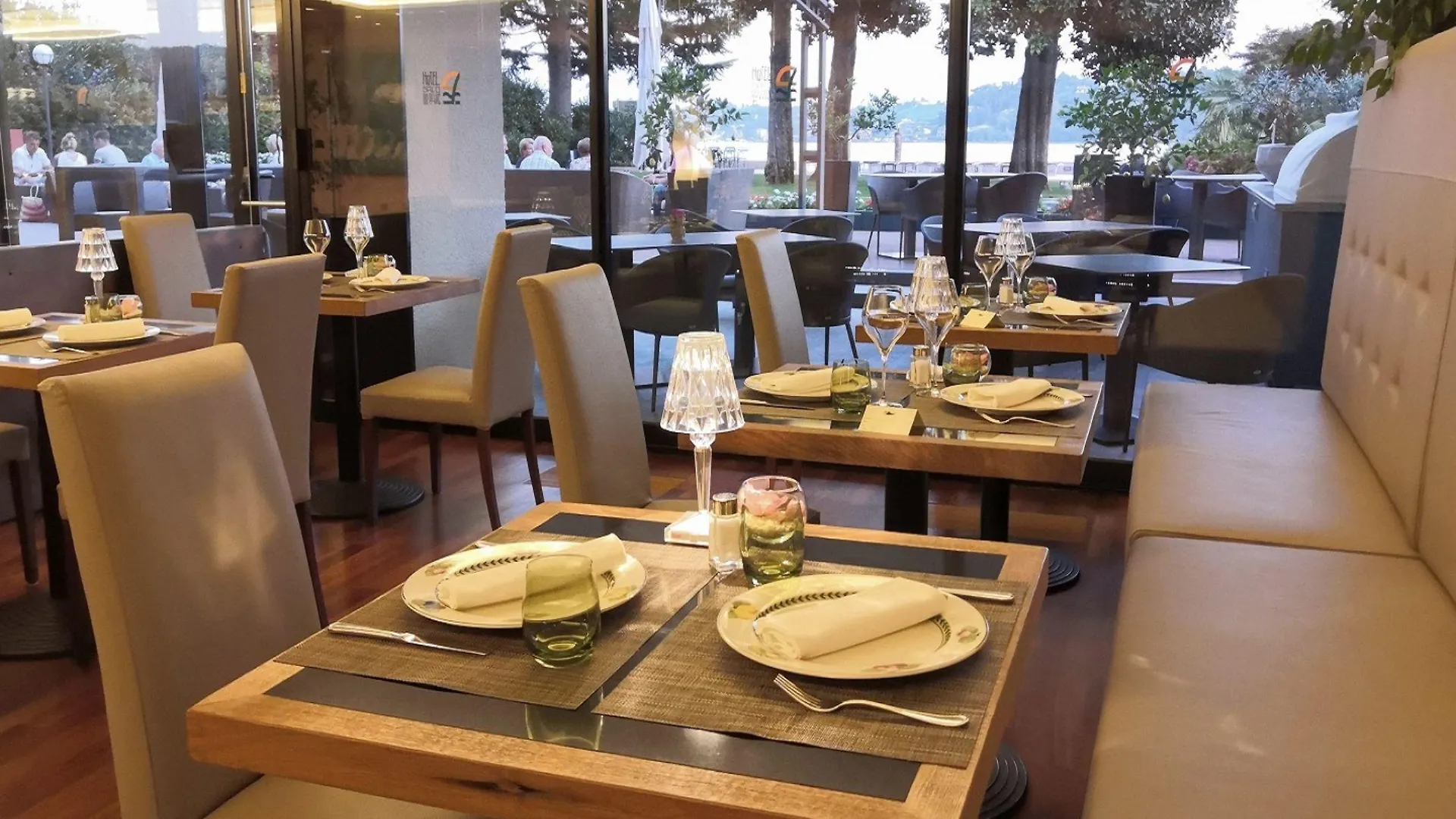 Hotel Salo Du Parc