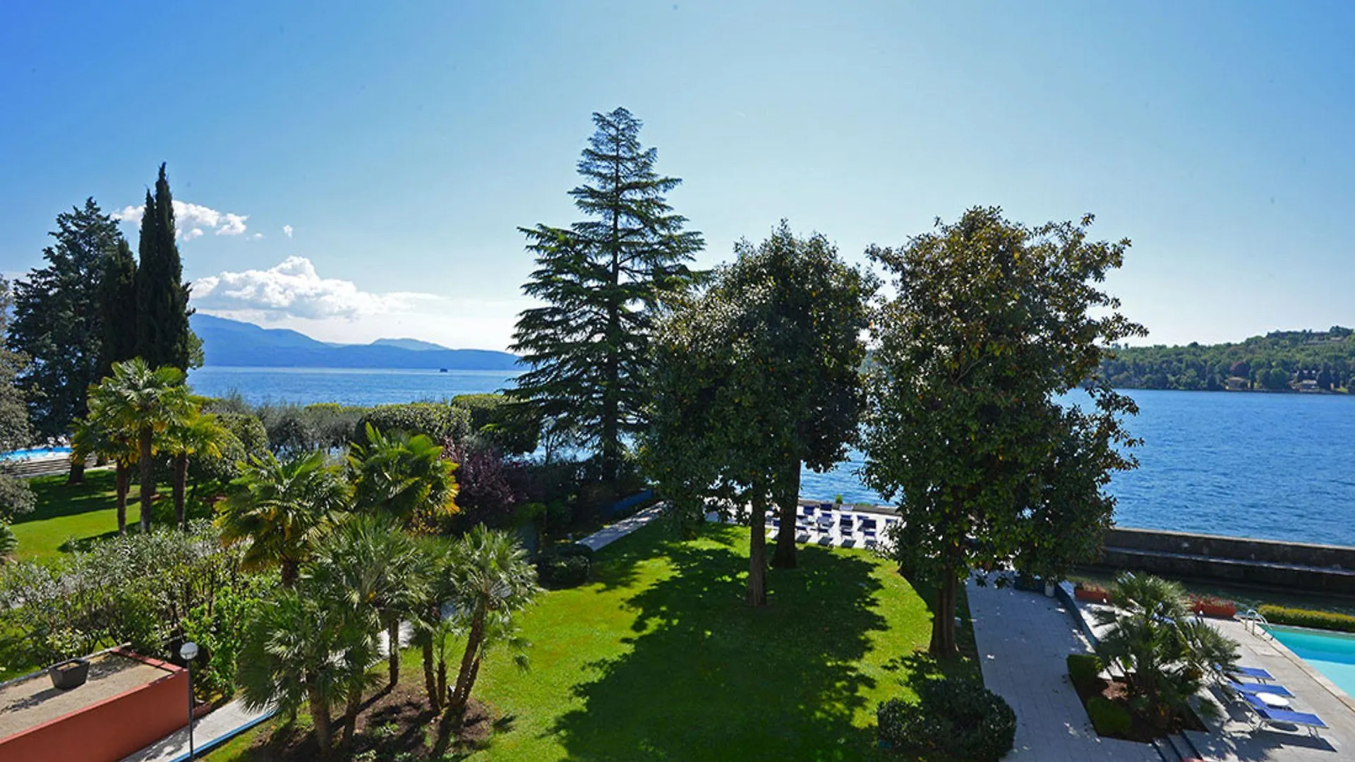 Hotel Salo Du Parc