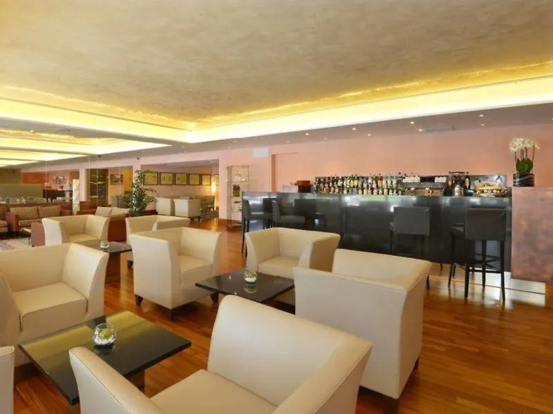 Hotel Salo Du Parc