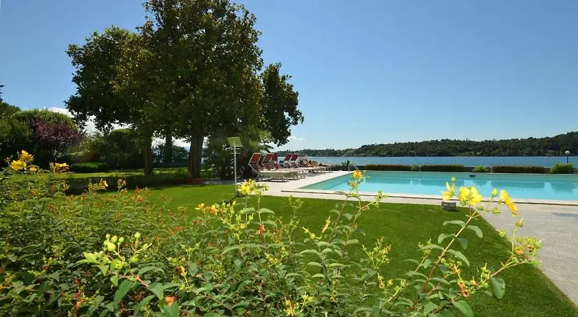 Hotel Salò du Parc