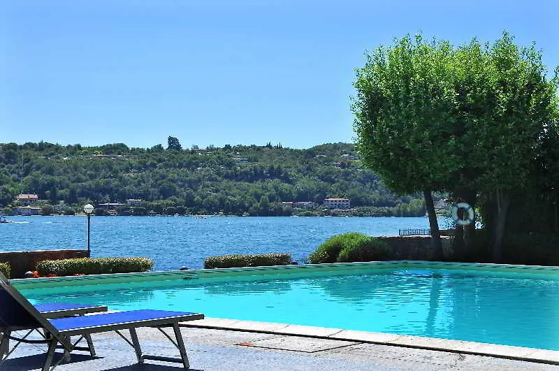 Hotel Salo Du Parc