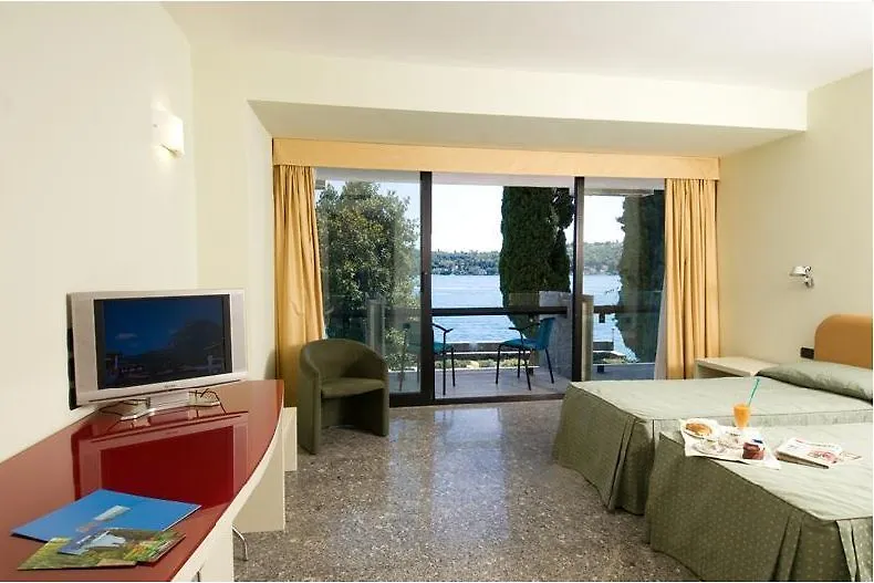 Hotel Salò du Parc