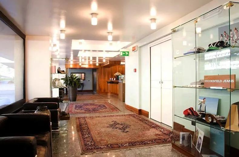Hotel Salo Du Parc