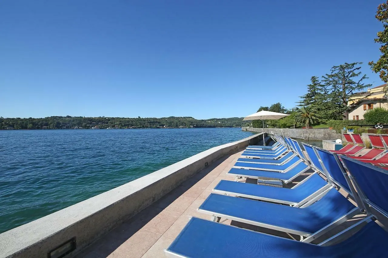 Hotel Salo Du Parc Italien