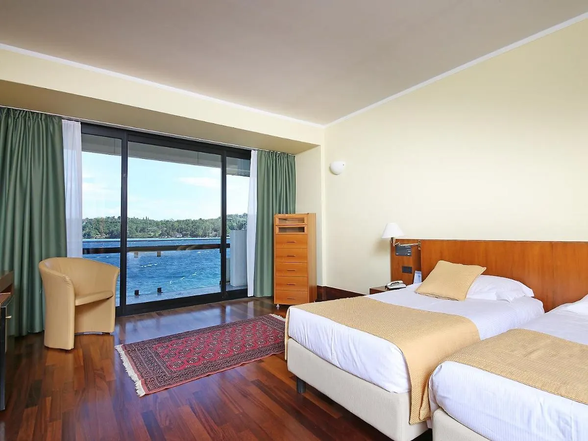 Hotel Salo Du Parc