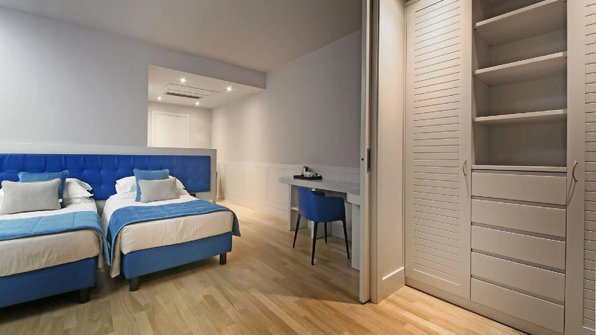 Hotel Salo Du Parc Italien